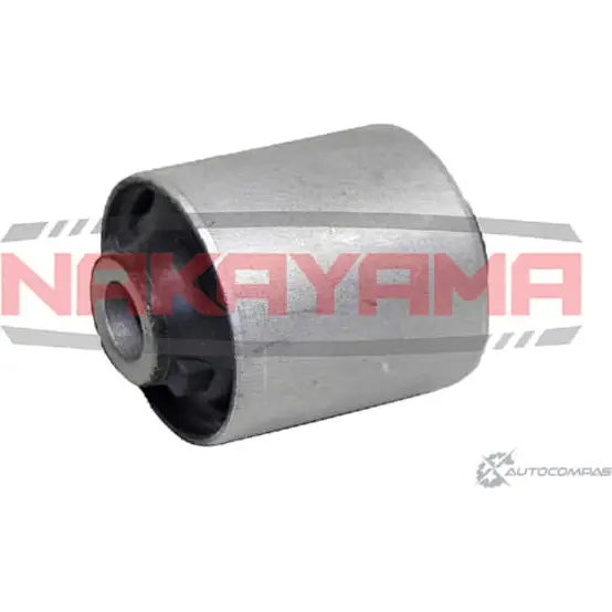 Сайлентблок NAKAYAMA Q7 QCK8 J22118 YPHS8 1425573099 изображение 0