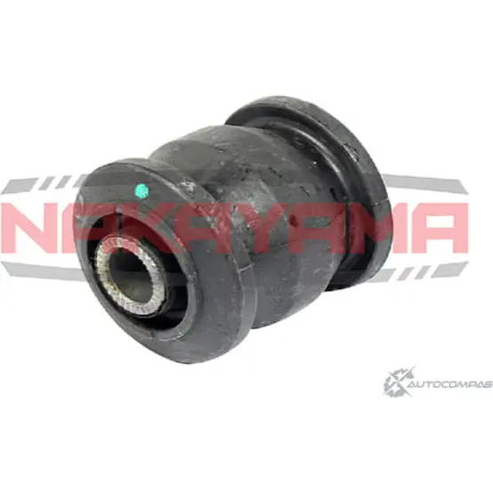 Сайлентблок заднего продольного рычага к цапфе NAKAYAMA YQWP25R 1425573105 J22123 OFUNT OS