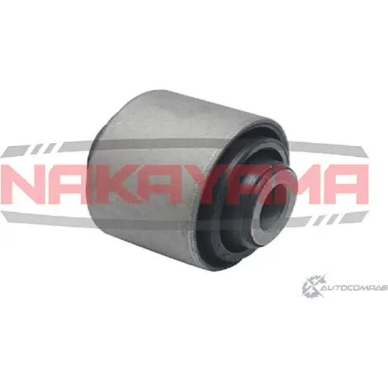 Сайлентблок NAKAYAMA J2924 VO23U3 EM 1CL 1425565013 изображение 0