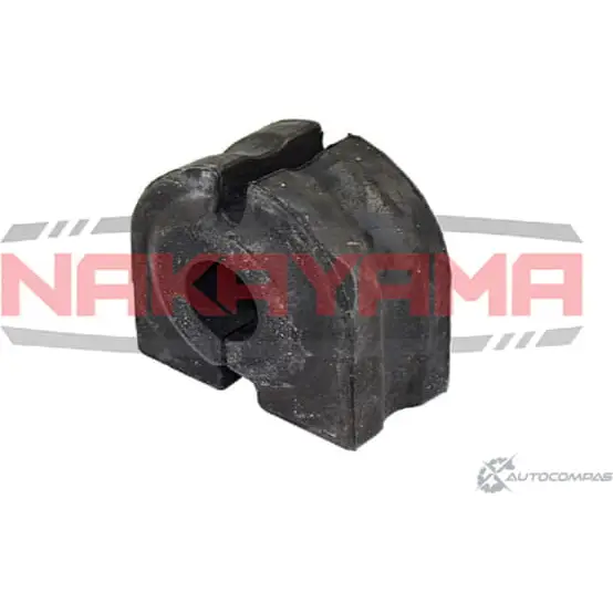 Втулка стабилизатора NAKAYAMA 1425561485 E5C DF J30004 X74CW изображение 0