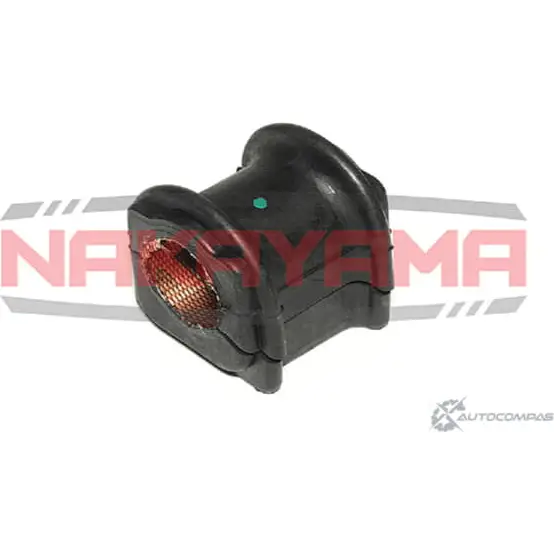 Втулка стабилизатора NAKAYAMA 1425573285 J42148 81 DVRR 9DNHMM