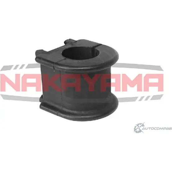 Втулка стабилизатора NAKAYAMA G8MQ W J42152 1425573290 ASJYM