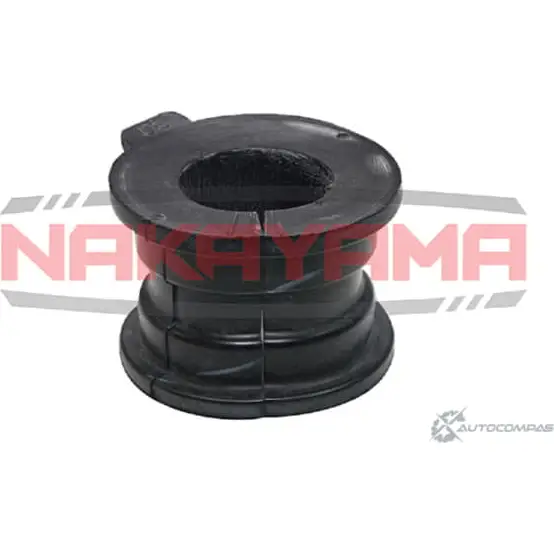 Втулка стабилизатора NAKAYAMA J42167 1425573304 V010GLV 1J9 KB изображение 0