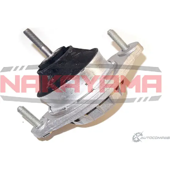 Подушка двигателя, опора NAKAYAMA 35VRWE J50057 NHD60 G 1425575322