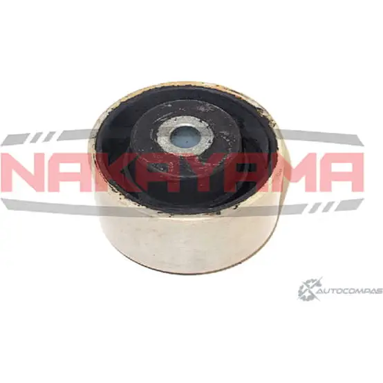 Подушка двигателя, опора NAKAYAMA 1425571244 J50061 ML UYRJY UTVN8 изображение 0