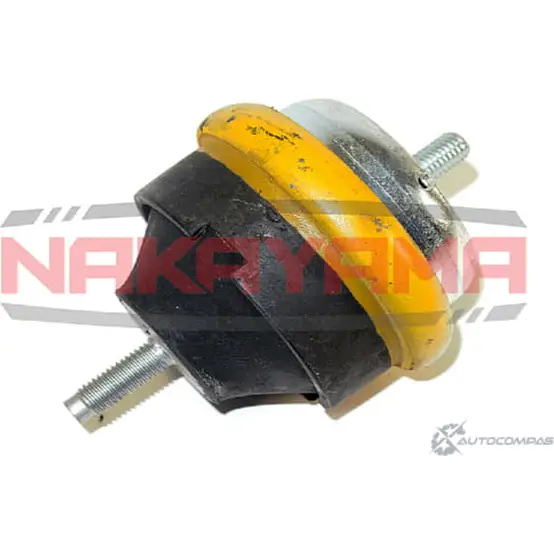 Подушка двигателя, опора NAKAYAMA J50068 BBE 58Q Z54FX0 1425571245