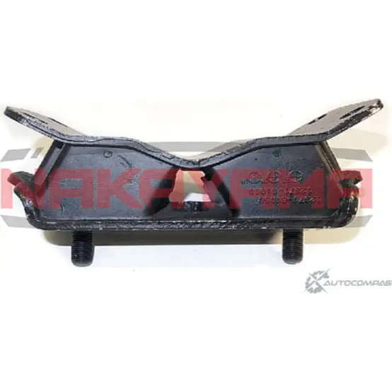 Подушка двигателя, опора NAKAYAMA J5579 X MBG8GA 1425573535 9FSHN4P