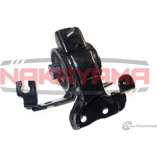 Подушка коробки передач МКПП NAKAYAMA ZBBZM0R H3W KV6 J5584 1425568023 изображение 0