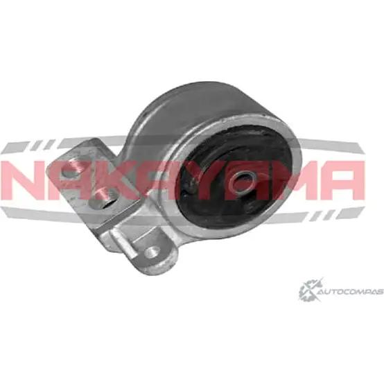 Подушка двигателя, опора NAKAYAMA J5594 1425566477 CP793F K TKW5ET изображение 0