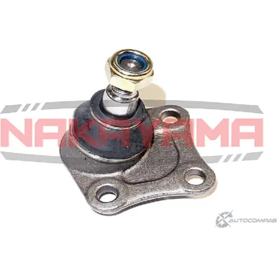 Шаровая опора NAKAYAMA 1425575348 K10034 S3 X9VA5 SEF4F