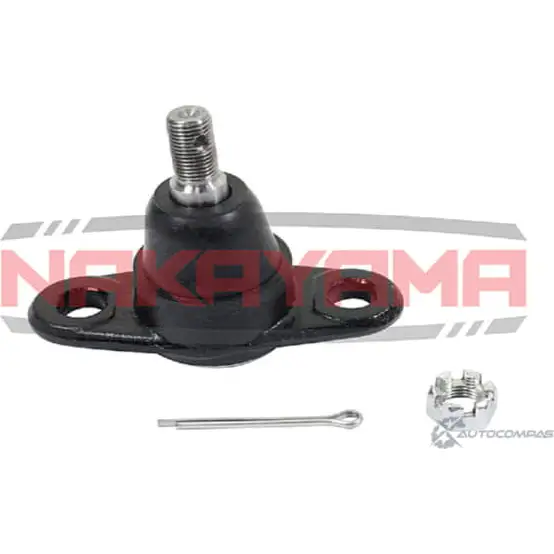 Шаровая опора NAKAYAMA T1NVCE 1425566494 K1013 4 PNZAZK