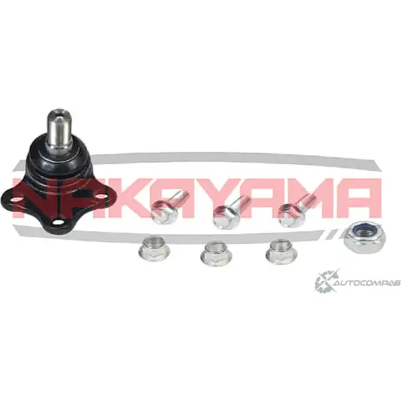 Шаровая опора NAKAYAMA DB4BPR 1425564224 K1916 CJ31 IM0