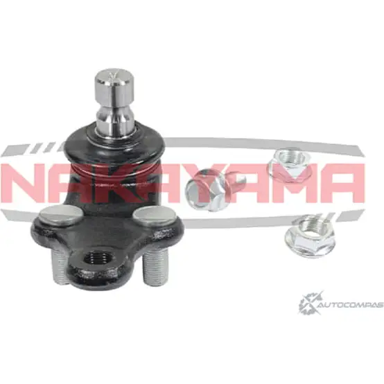Шаровая опора NAKAYAMA 1425566516 K1A10 Q2YHK CV KE4EX изображение 0