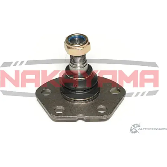 Шаровая опора NAKAYAMA RMG P9 1425562829 FB6U404 K3409 изображение 0