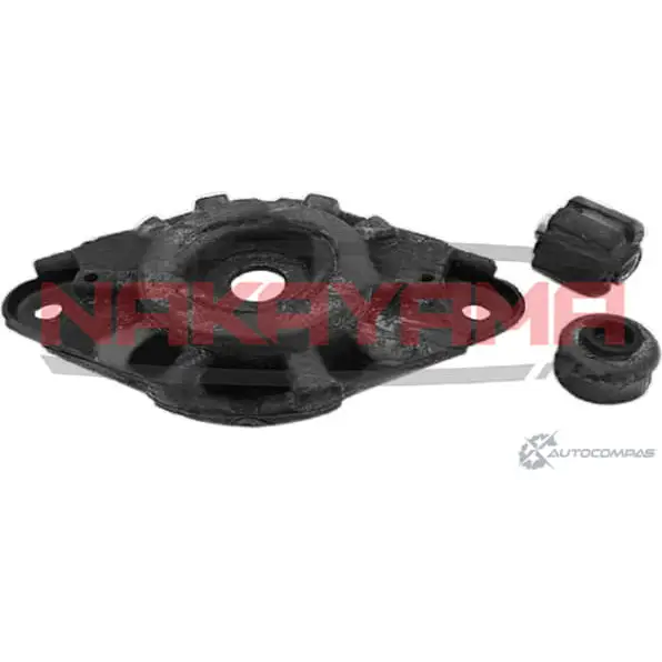 Опора амортизатора NAKAYAMA ZUMYH ET L10073 1425570146 7EVKL2E