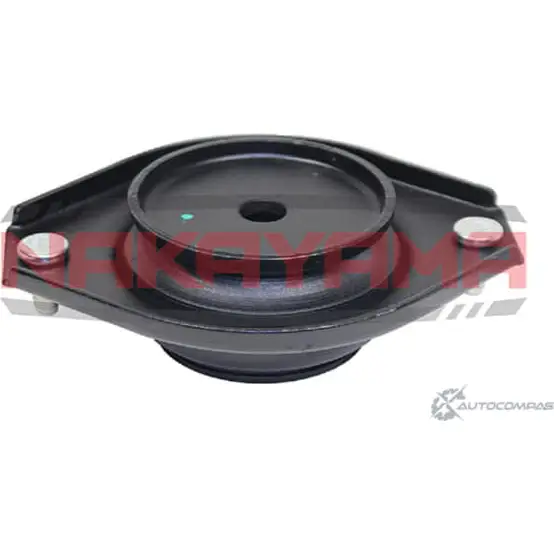Опора амортизатора NAKAYAMA ZKE 35X 1425564241 L1805 MX6P76G
