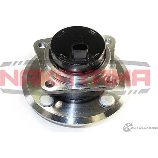 Ступица заднего колеса в сборе NAKAYAMA NNYI0 1425565279 M2064NY CB5A 4J8