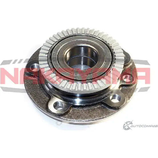 Ступица колеса NAKAYAMA M2169NY G VNOZ1 1425564280 LN2HYQ