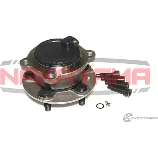 Ступица колеса в сборе NAKAYAMA 1425563496 I DL1MS M2265NY 9AJRV изображение 0