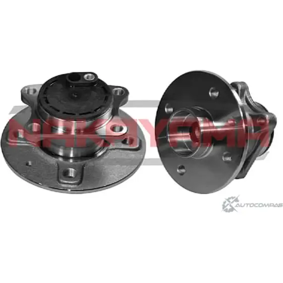 Ступица колеса в сборе NAKAYAMA M2269NY YDFPZ9T 16VY JG 1425571282