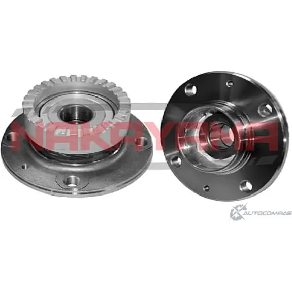 Ступица колеса в сборе NAKAYAMA M2271NY 1425571283 T8HWND O9J 44