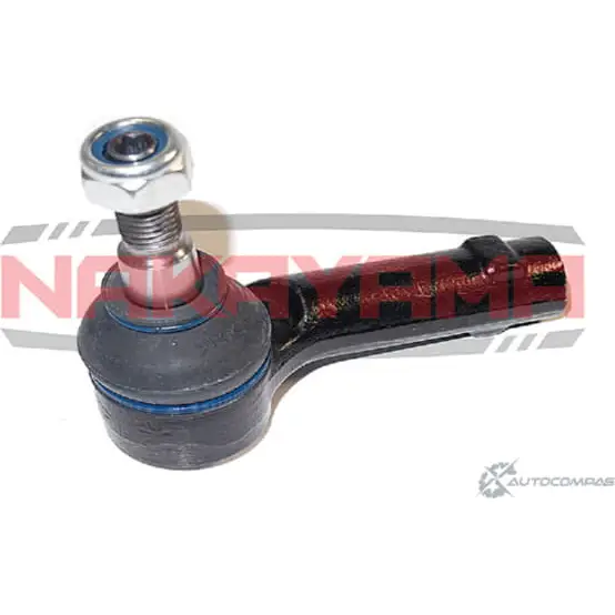 Рулевой наконечник NAKAYAMA BLUFQ 082 WQ N10065 1425575421