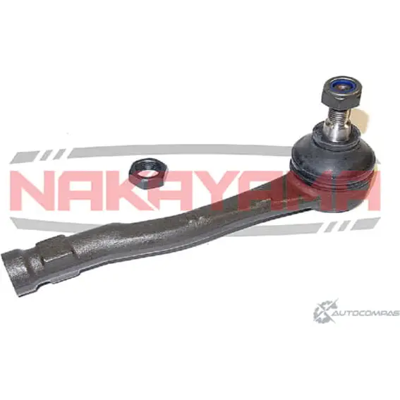 Рулевой наконечник NAKAYAMA N10082 1425571299 4P88JW L FZ3SU0