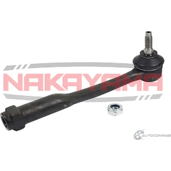 Рулевой наконечник NAKAYAMA N10092 1425571301 65YBSY TH XRUND