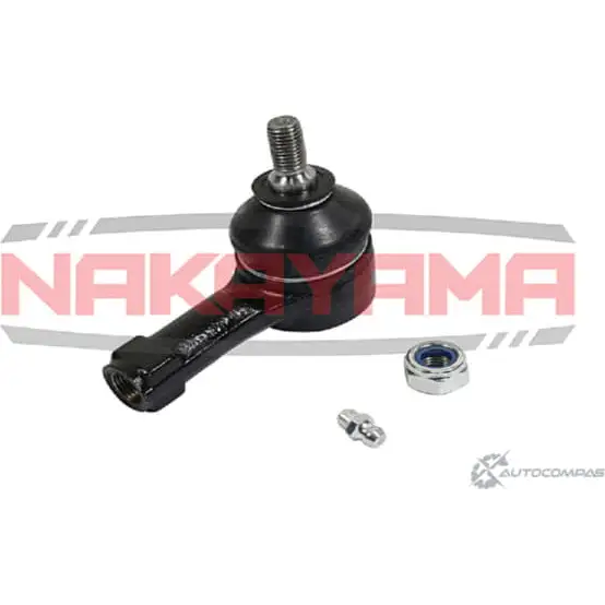Рулевой наконечник NAKAYAMA 1425566657 9ZZJF8 N1025 H8 XGRV0