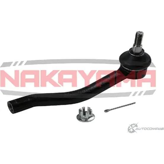 Рулевой наконечник NAKAYAMA 1425570279 74VLOQ N1147 OH OEC6