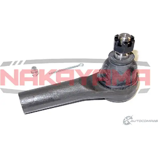 Рулевой наконечник NAKAYAMA 1425568124 N1319 JXY2XC S WNFTJ