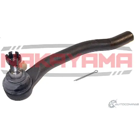 Рулевой наконечник NAKAYAMA 1425565329 BGW37B N1430 GR W0Z89