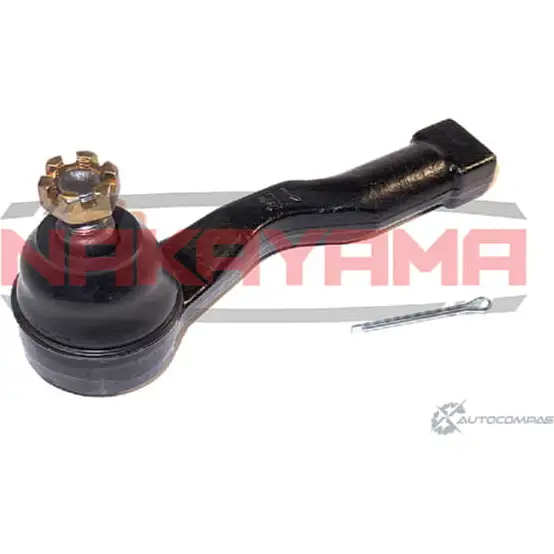 Рулевой наконечник NAKAYAMA 805 72 BNQI90 1425566675 N1A03 изображение 0