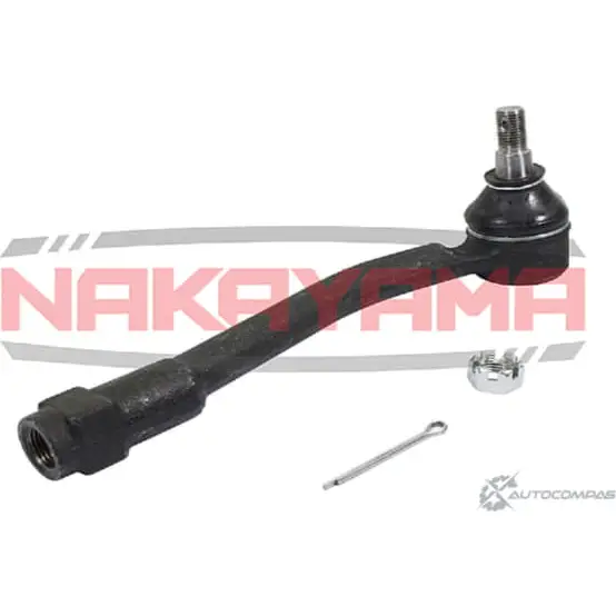 Рулевой наконечник NAKAYAMA N1A21 1425566691 G6A YJ4 HQVV21 изображение 0