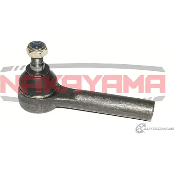 Рулевой наконечник NAKAYAMA 1425562863 N2509 BP SZX X7QIB9