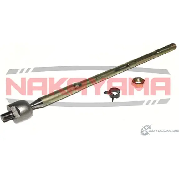 Рулевая тяга NAKAYAMA WI91YB N3269 1425573898 0 CRQ1