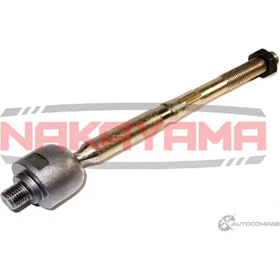 Рулевая тяга NAKAYAMA 22VZIGE N3348 1425568169 R3 WH9 изображение 0