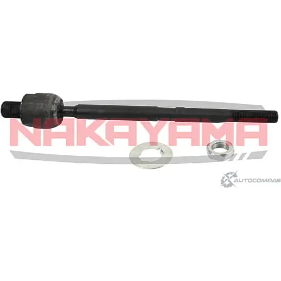 Рулевая тяга NAKAYAMA 1425565379 S8NLY4 N3441 8E5CA A3