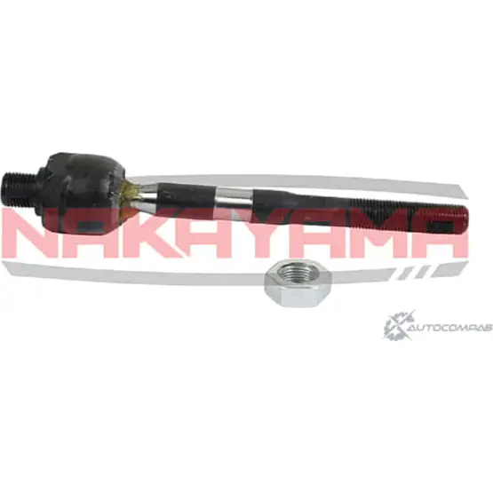 Рулевая тяга NAKAYAMA 1425566739 G1W5 B0 538U4 N3A23 изображение 0