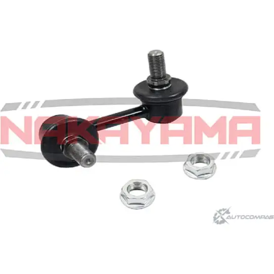 Стойка стабилизатора, тяга NAKAYAMA IC 3HCE CEDGJ N40077 1425564341