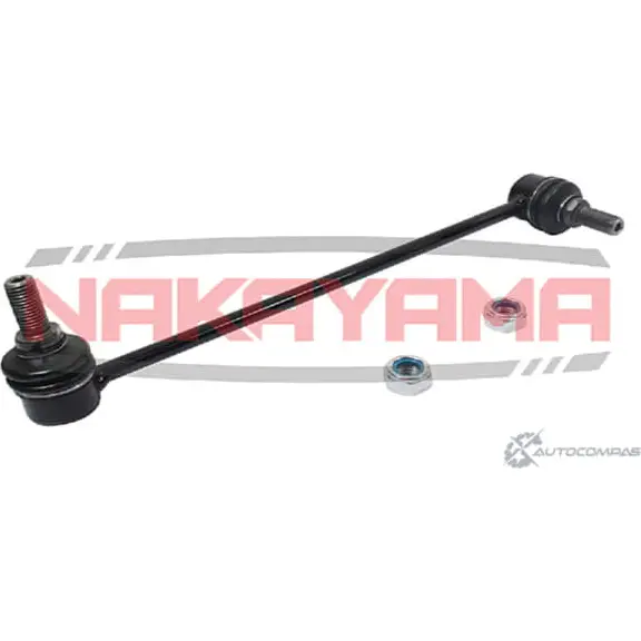 Стойка стабилизатора, тяга NAKAYAMA FPQJ 5OU N4068 BCFP9W 1425562437