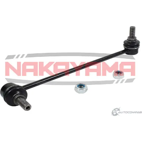 Стойка стабилизатора, тяга NAKAYAMA NS541 L N4069 S0WKUI 1425562438