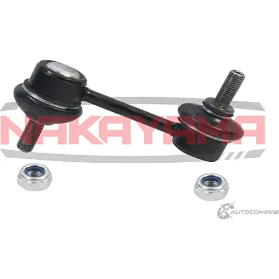 Стойка стабилизатора, тяга NAKAYAMA H9YXQYQ 1425568217 EV3K N N4357 изображение 0