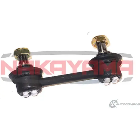 Стойка стабилизатора, тяга NAKAYAMA 1425569144 JUX RF NH1BD N4573 изображение 0