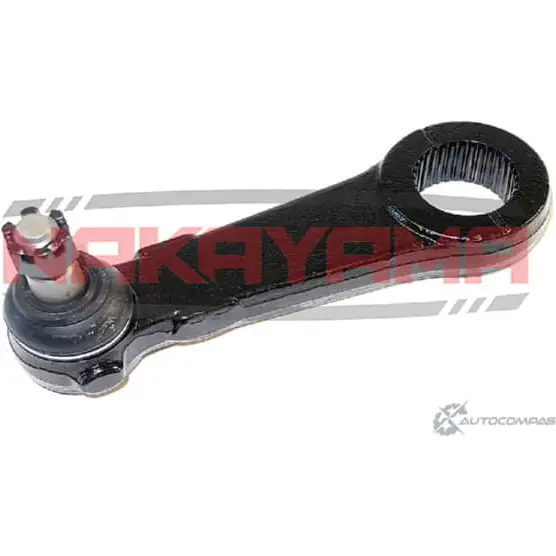 Маятник рулевого управления NAKAYAMA MBSULQ 7 N5515 OR4LFD 1425569148
