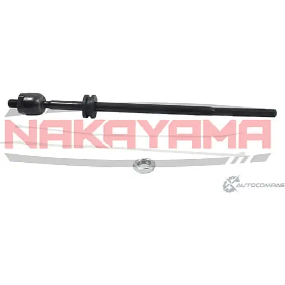 Рулевая тяга NAKAYAMA JZY08 1425575457 N7132 W0 KJ8 изображение 0