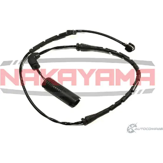 Датчик износа тормозных колодок NAKAYAMA 2BKBT ELSI S 1425561534 NBS524NY изображение 0