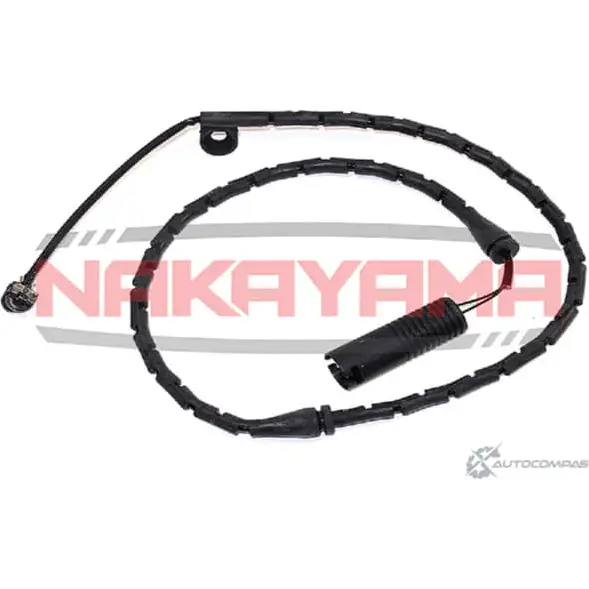 Датчик износа тормозных колодок NAKAYAMA 00KCP NBS531NY 1 9O166O 1425561538