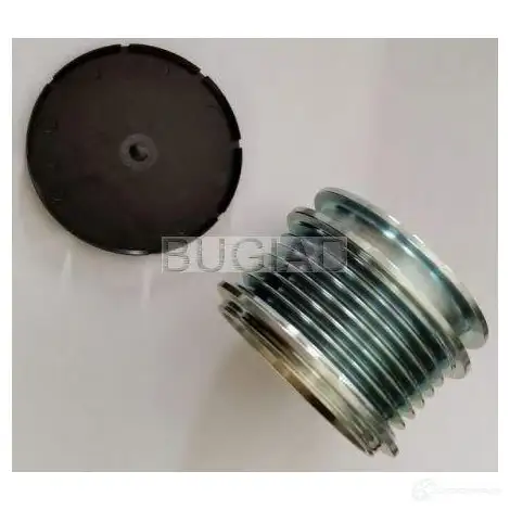 Обгонная муфта генератора BUGIAD 54001 L KUAYMI 1502122