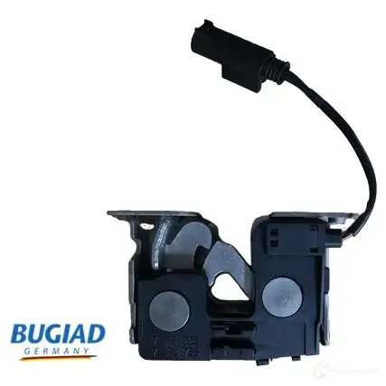 Замок капота BUGIAD O0D CFDP 1437338833 bdl15511 - Изображение 1